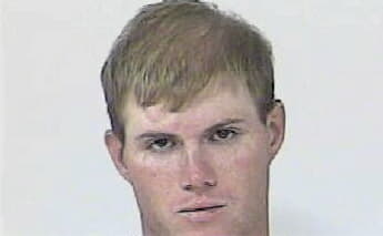 Bobby Schoonover, - St. Lucie County, FL 